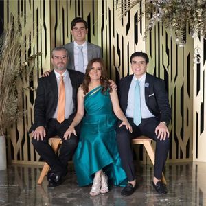 Meet your Posher, Jose